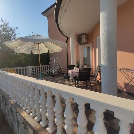 App Margareta Umag Exterior foto